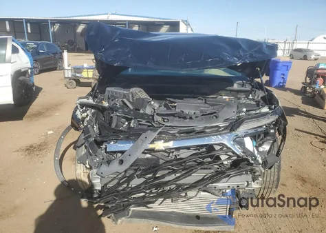 2023 Chevrolet Blazer 2Lt z USA, uszkodzony, nr VIN 3GNKBHR46PS165567